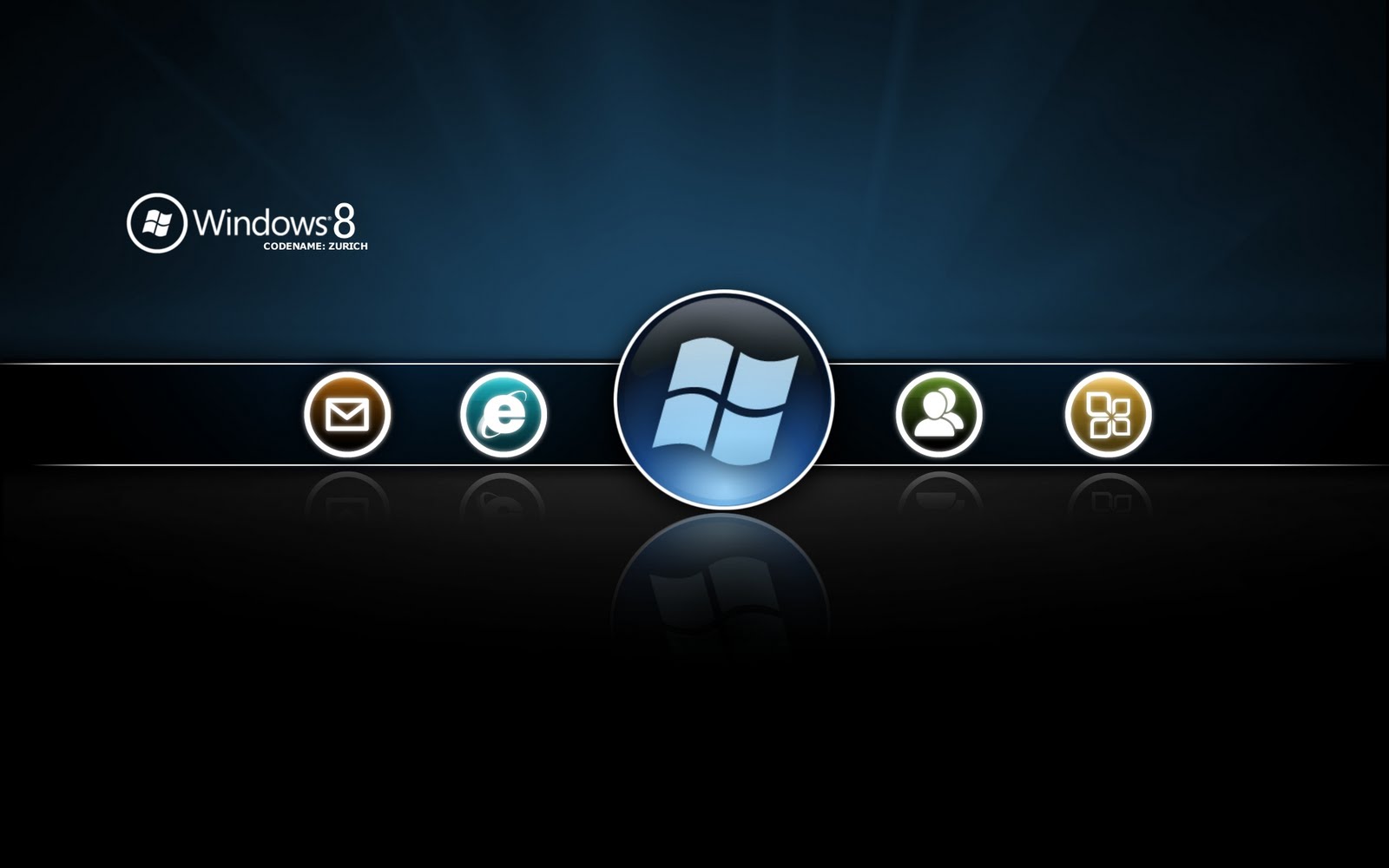 Windows A Beautiful New World Has Arrived