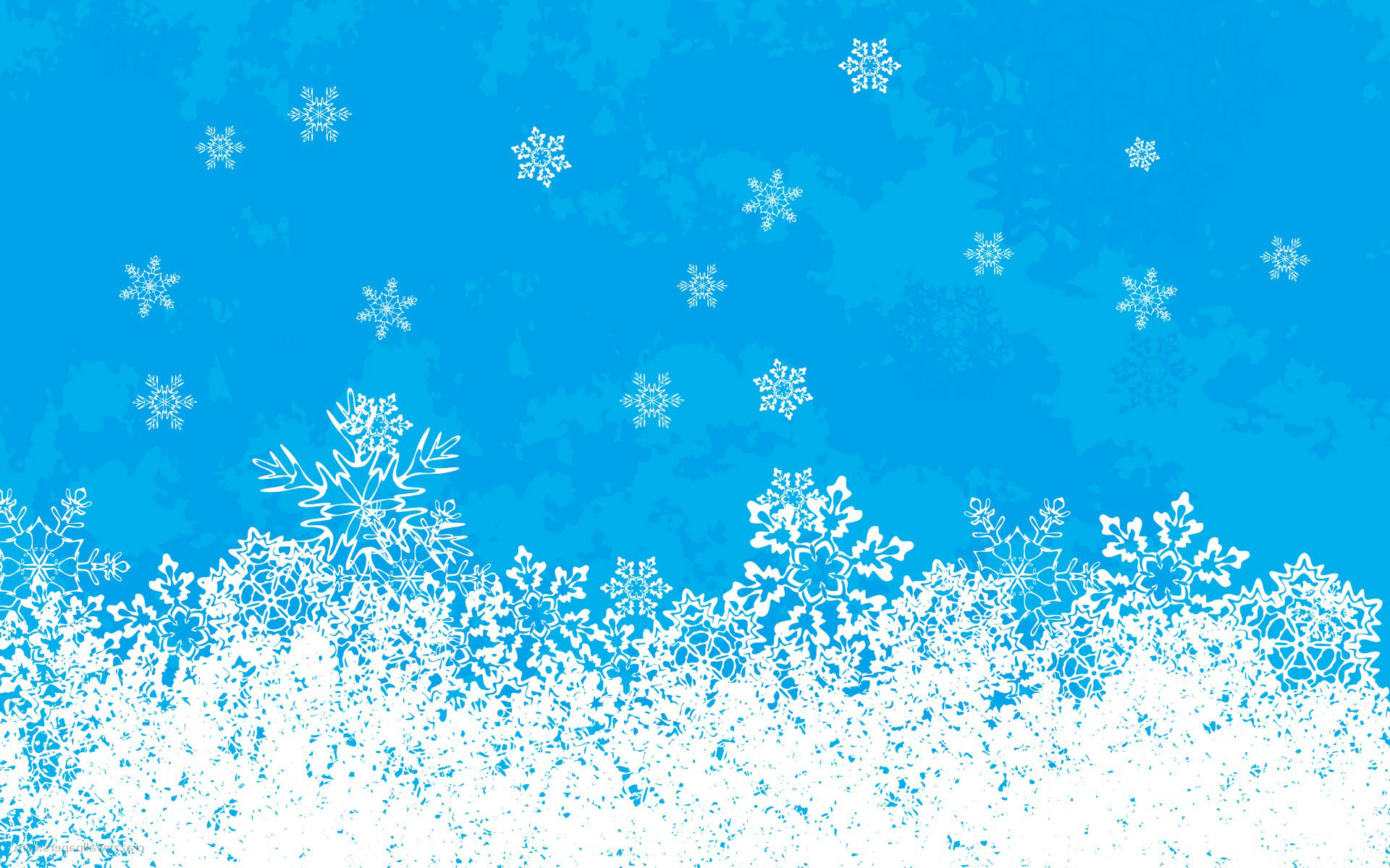 Frozen Snowflake Background Snowflakes Jpg