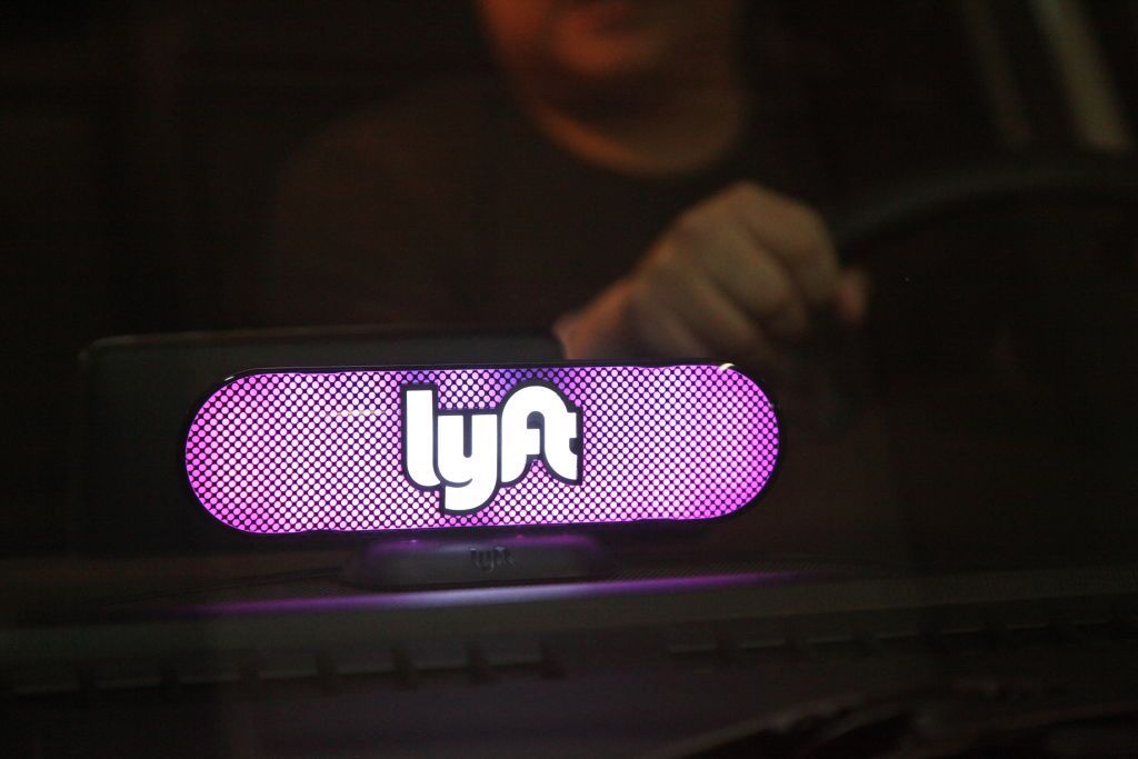 Lyft Stepping Up Safety Measures Will Conduct Daily Criminal