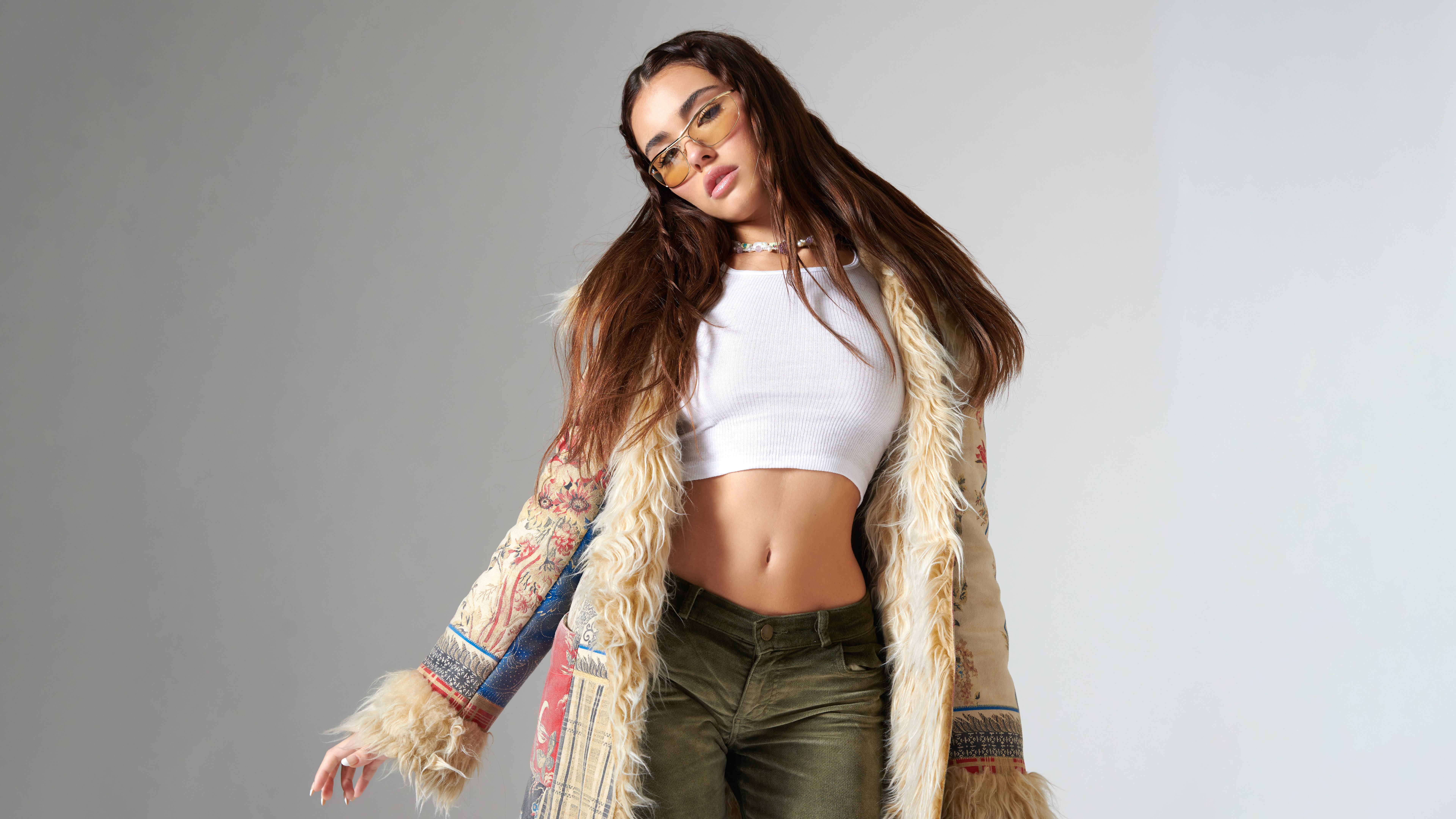 Madison Beer Wallpaper In 4k 8k