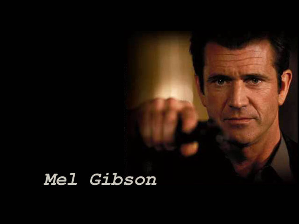 Mel Gibson Wallpaper