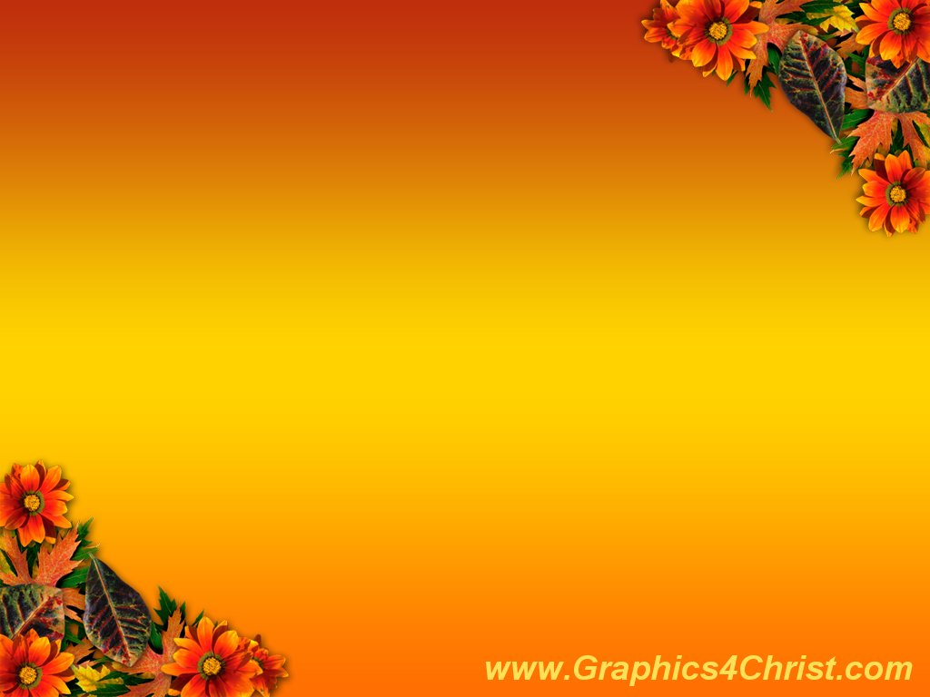 Fall Background Keywords Leaves Source Graphics4christ