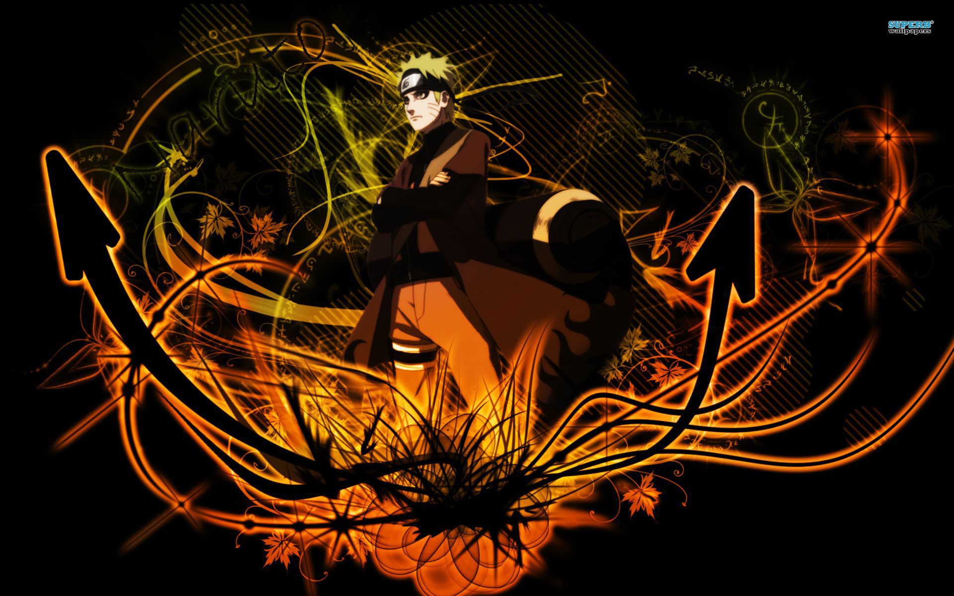 Gambar Naruto Shippuden Terbaru