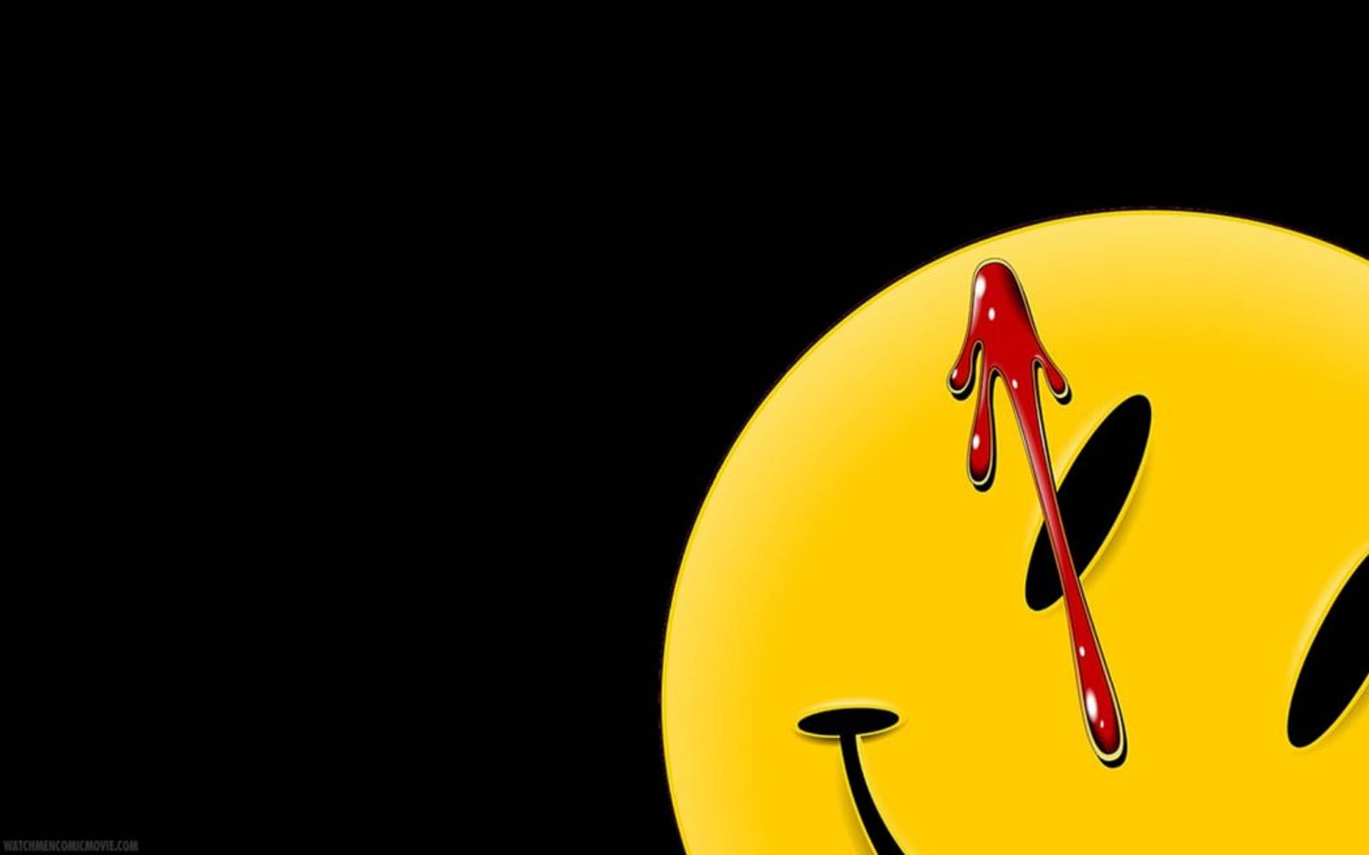 Explore The Collection Watchmen Movie