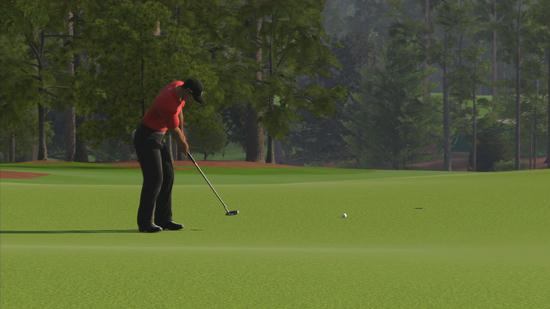 Golf Themes Tiger Woods PGA Tour 13 2012 Wallpapers And Screens