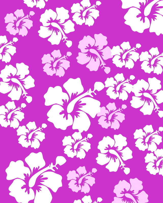 Flower Layouts In Minutes Choose Your Own Hibiscus Background