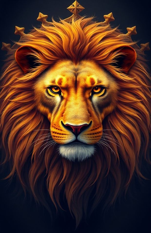 Lion Of Judah Wallpaper