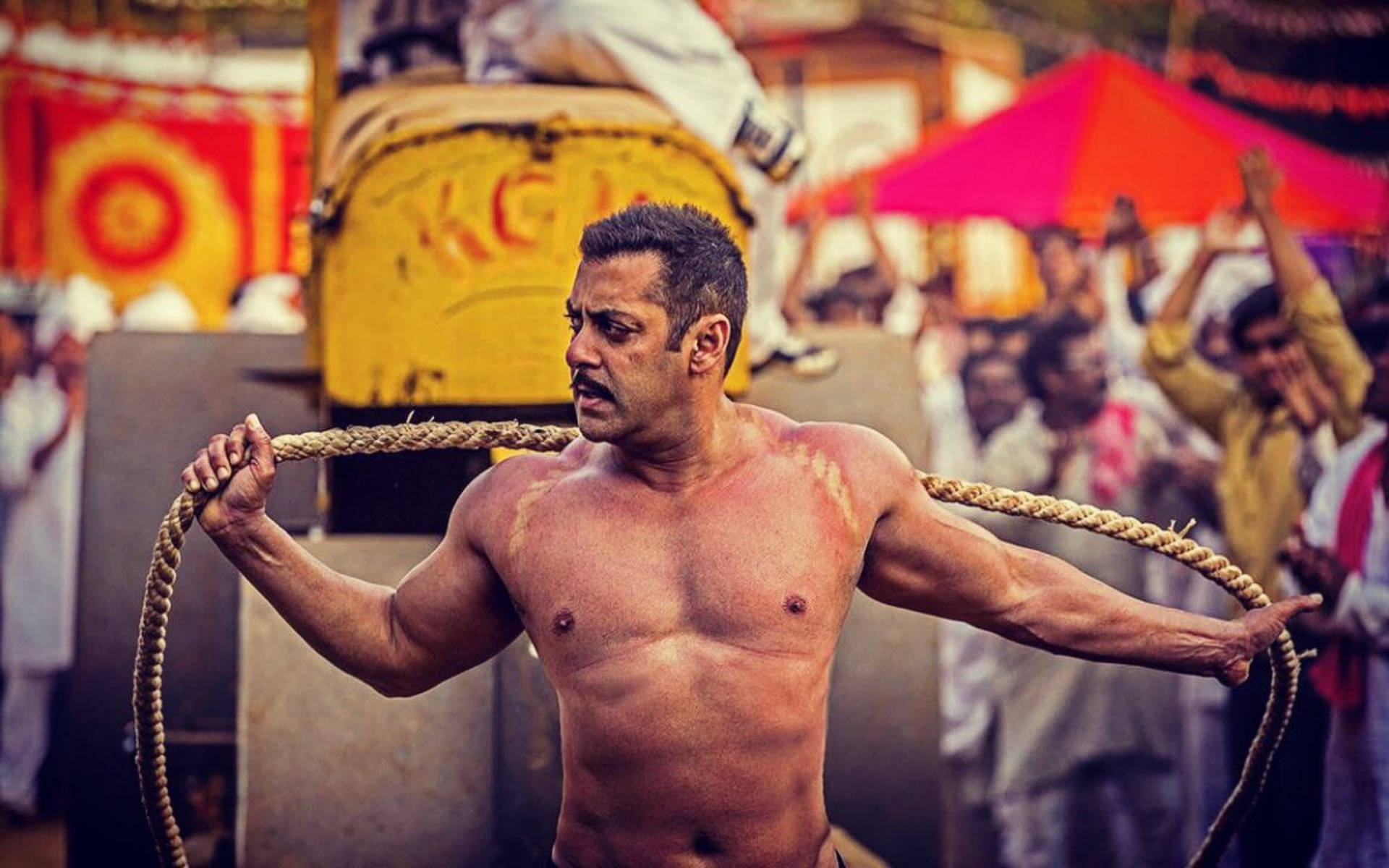 Salman Khan Wallpaper