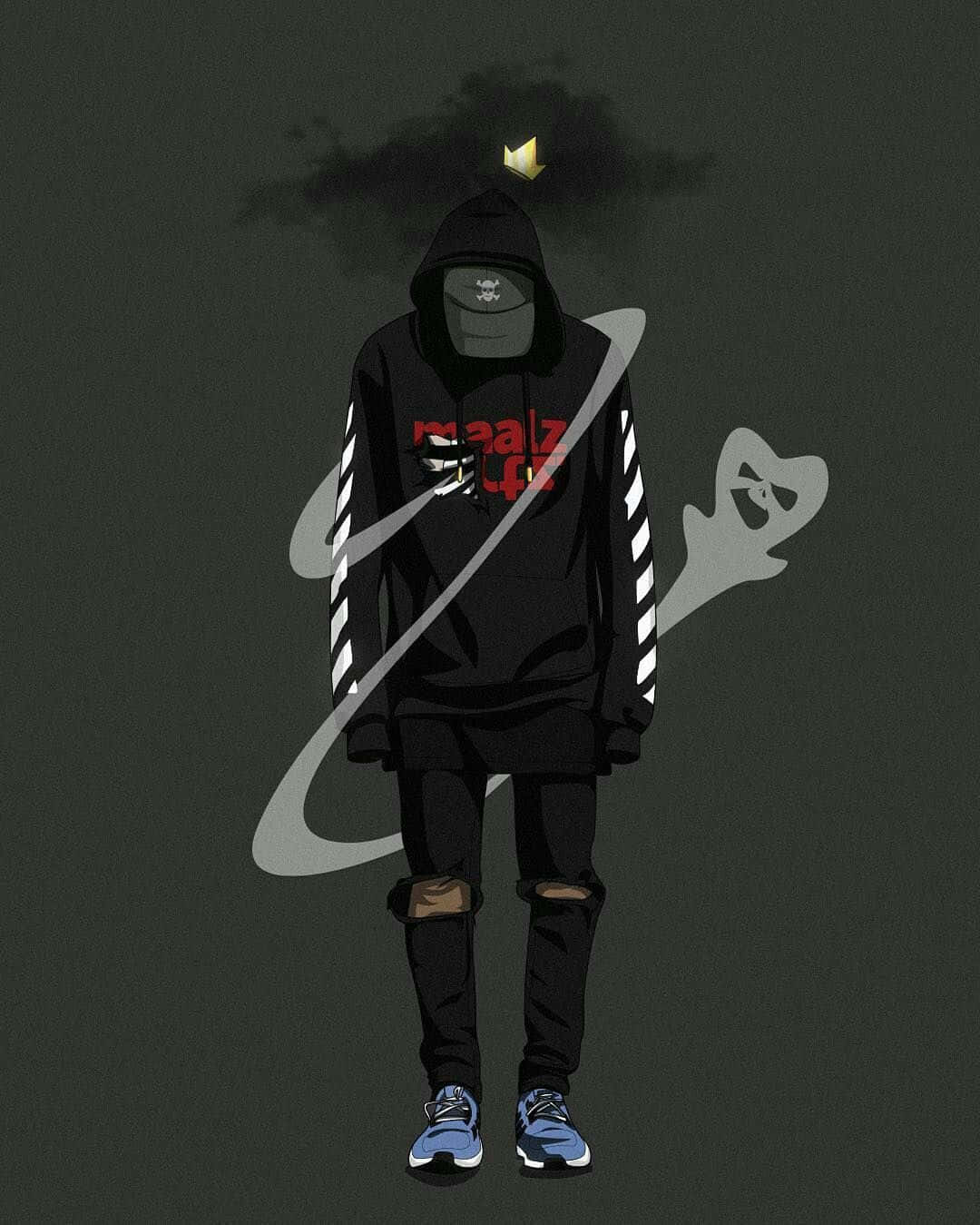 Dope Boy Wallpaper