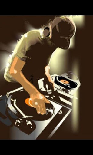 Dj By MeHDi 3d Live Wallpaper For Android Appszoom