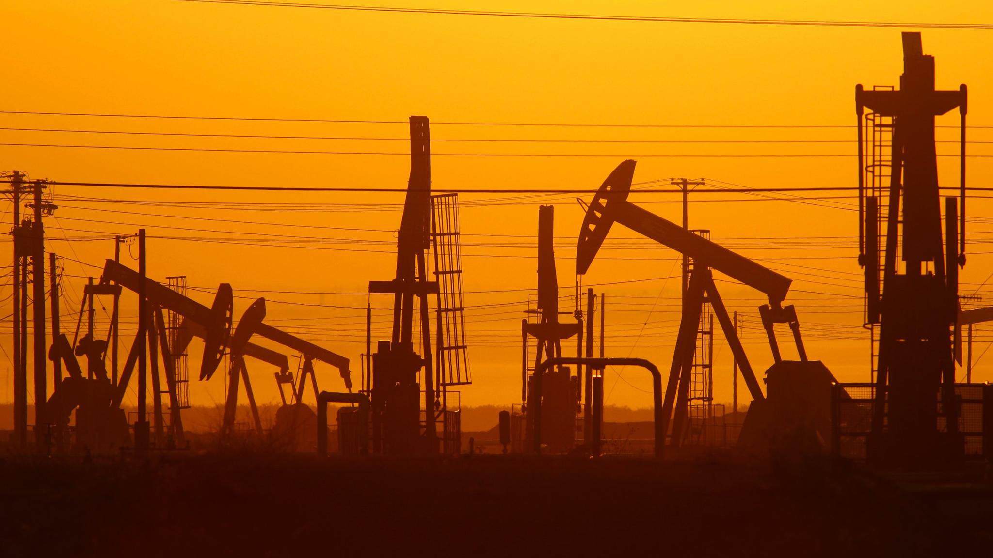 Fracking Breaches Hidden From Public Financial Times