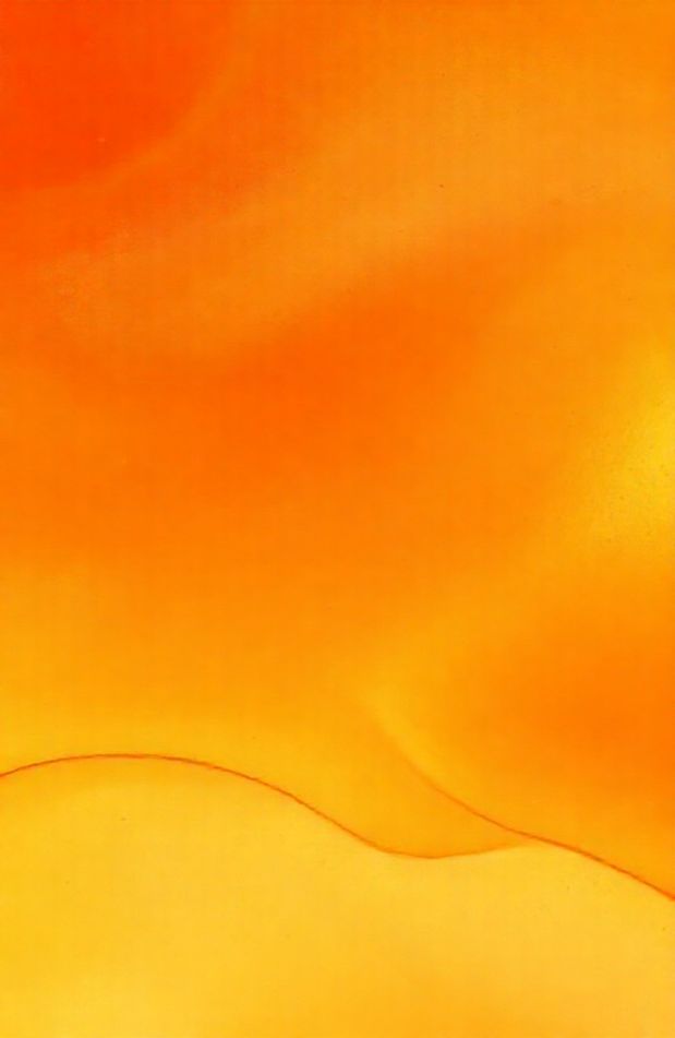 Orange Background Hd