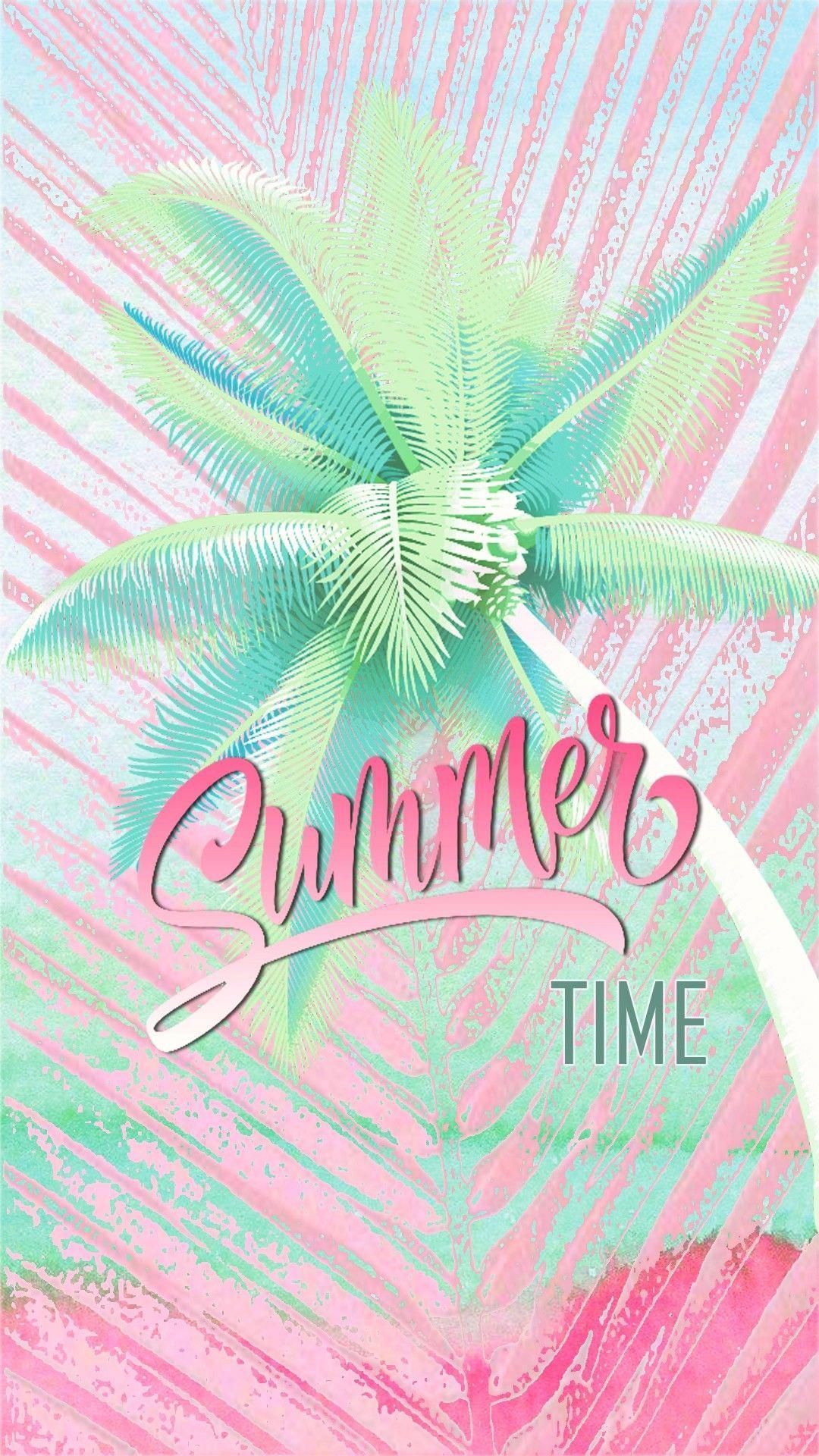 Cute Summer Wallpaper