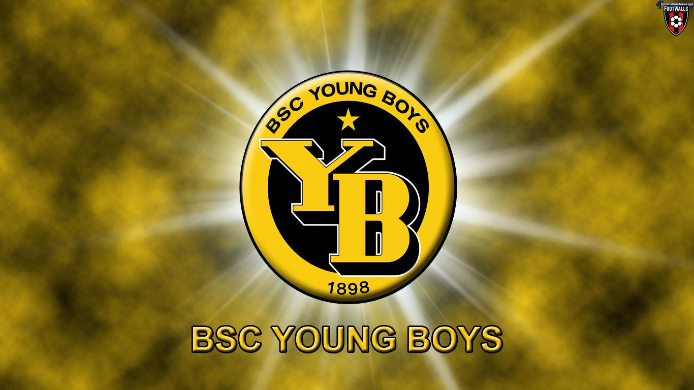 Bsc Young Boys Wallpaper X