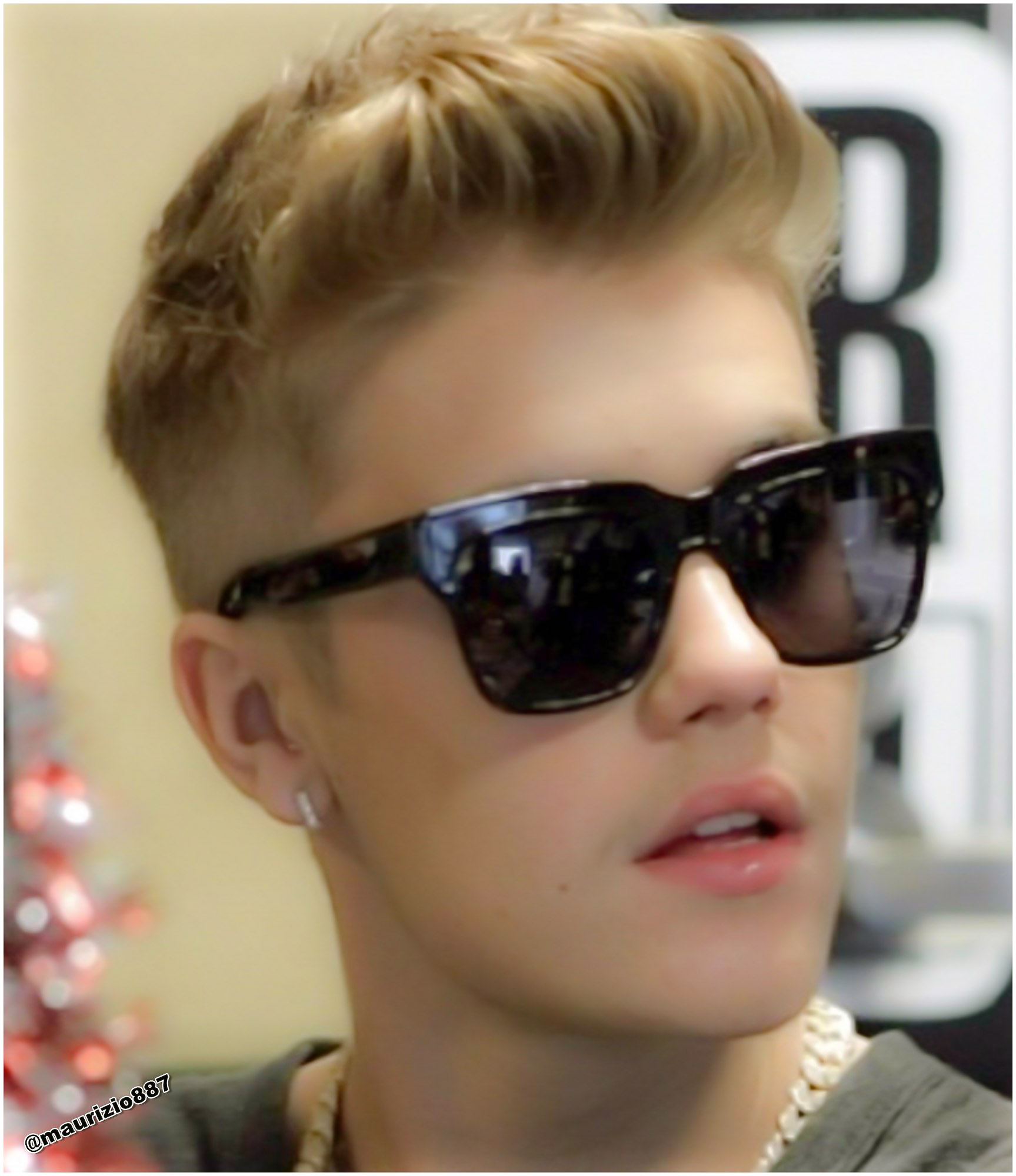 Justin Bieber Wallpaper HD Background