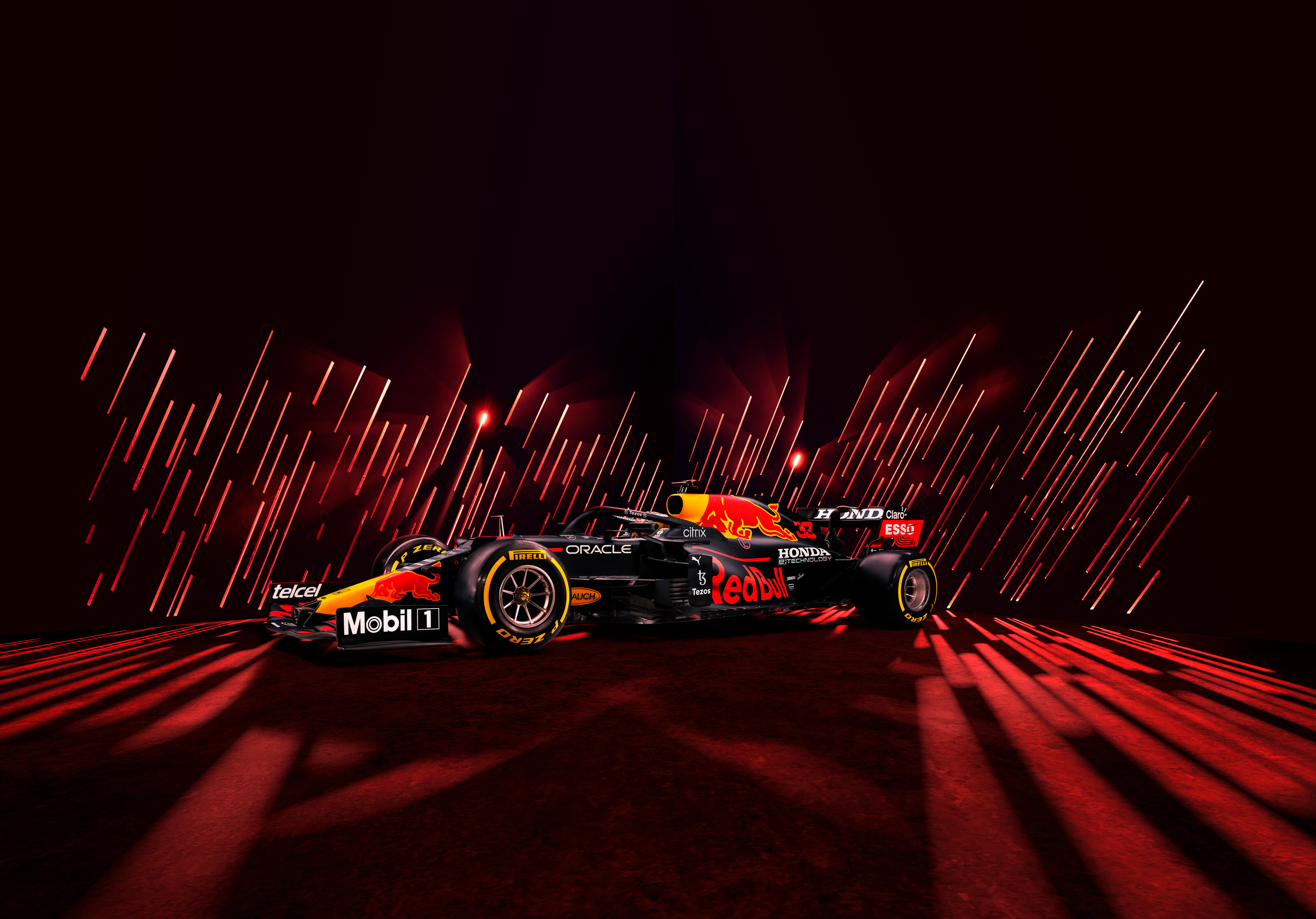 Red Bull Racing Formula One World Championship