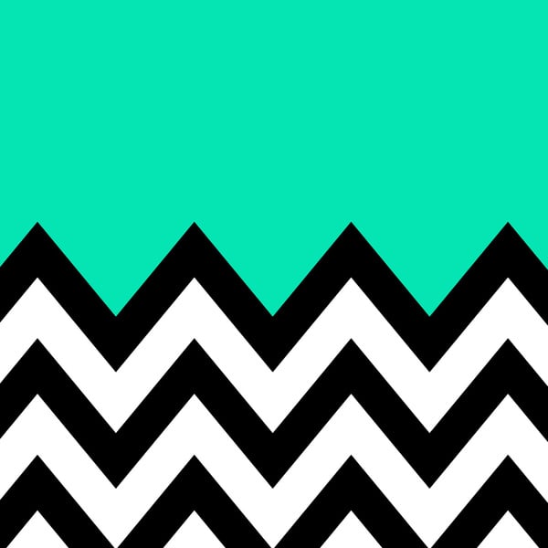 Teal And Grey Chevron Wallpaper Teal and grey cake ideas and