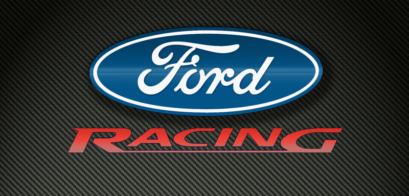 Ford Racing Logo Wallpaper Image Pictures Becuo