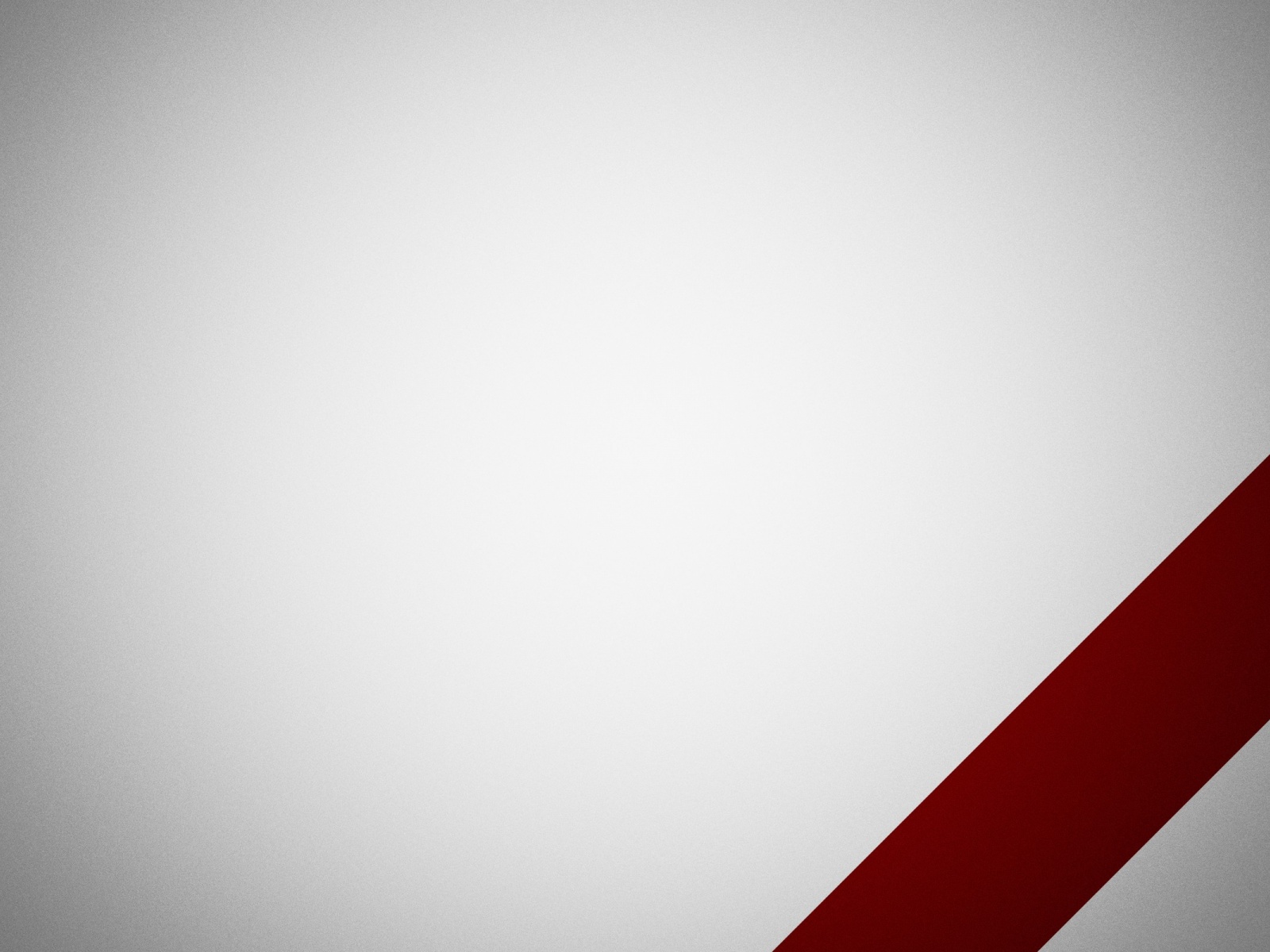 1600x1200 Red and White desktop PC and Mac wallpaper
