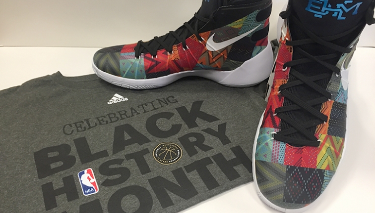win a 2016 black history month pack exclusive black history month