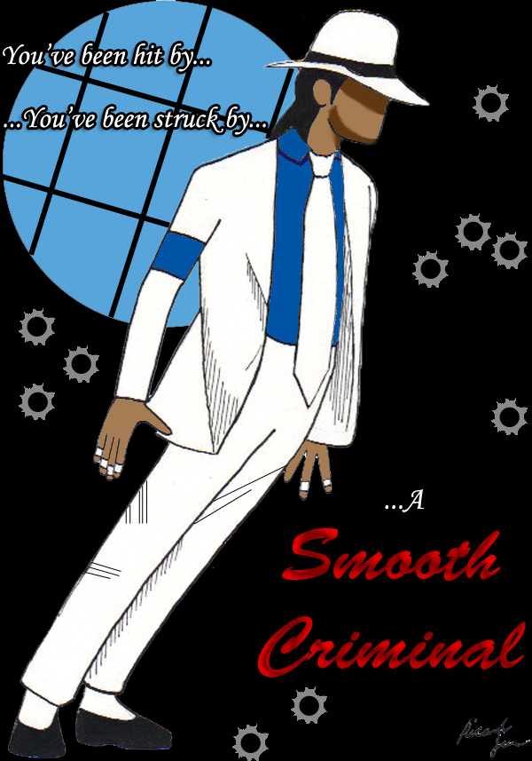 Smooth Criminal Lean by Jcardo4788 on deviantART