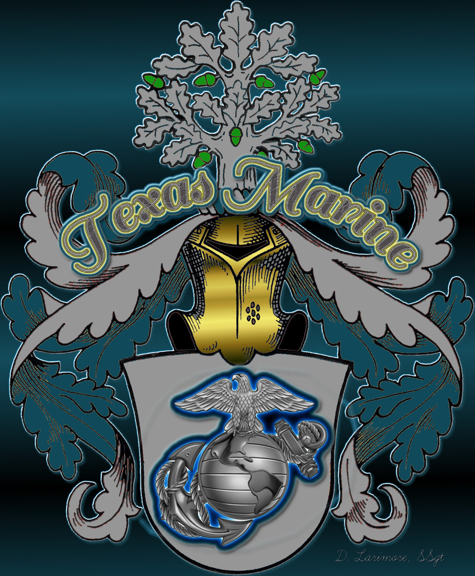 User Cell Phone Wallpaper Tx Marine Crest