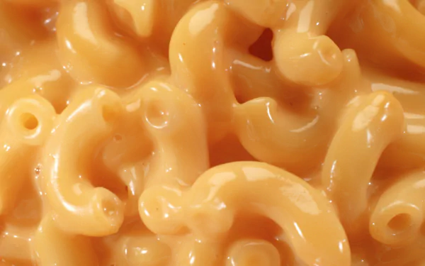 Macaroni And Cheese Wallpaper