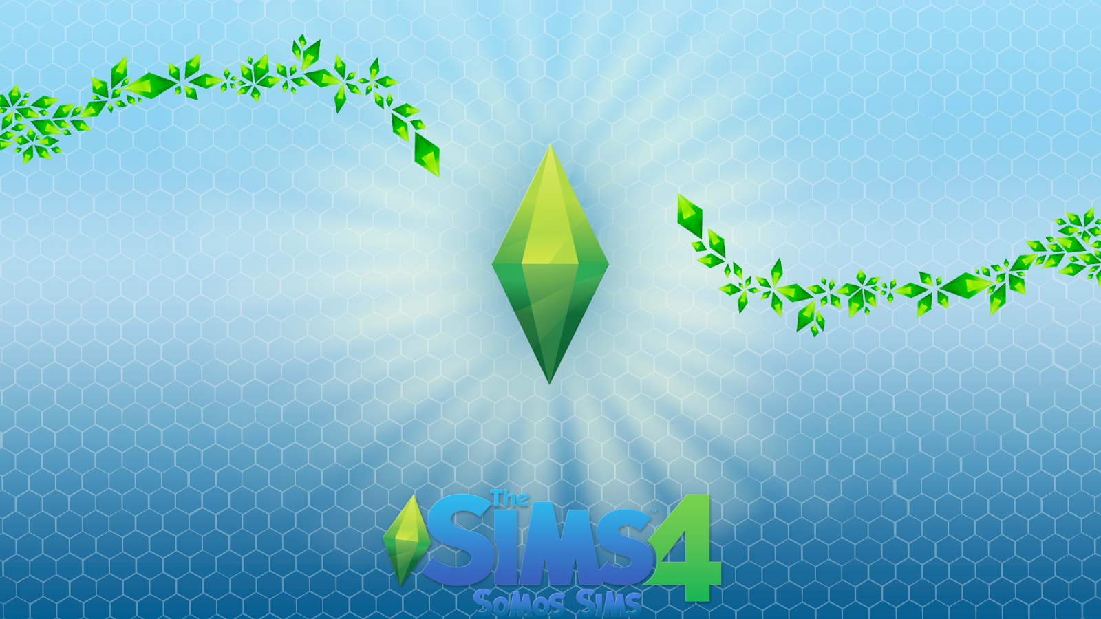 Sims Wallpaper HD Full Pictures