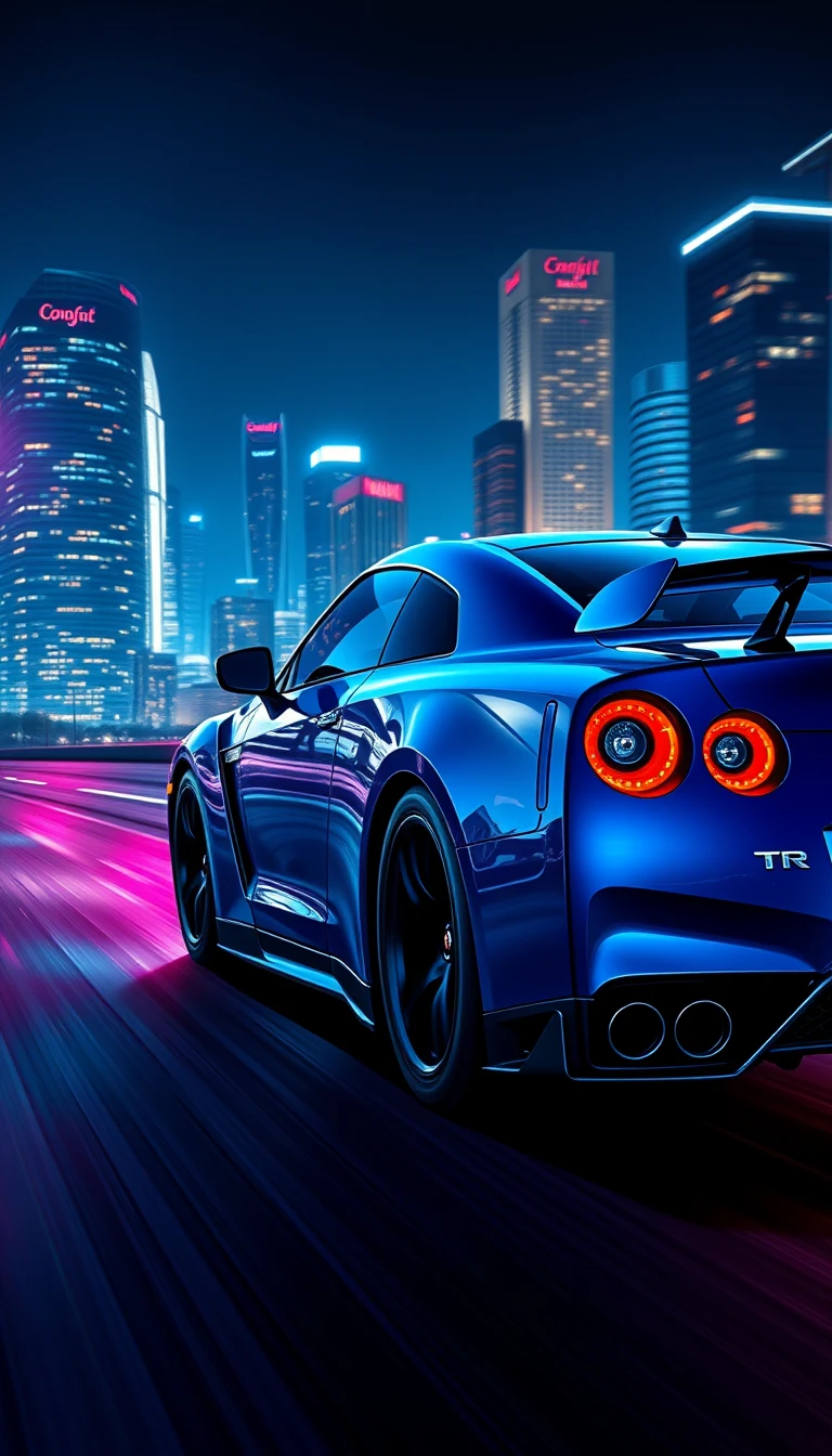 Gtr Phone Wallpaper