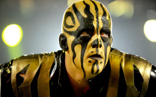 Wwe Image Goldust Wallpaper And Background Photos