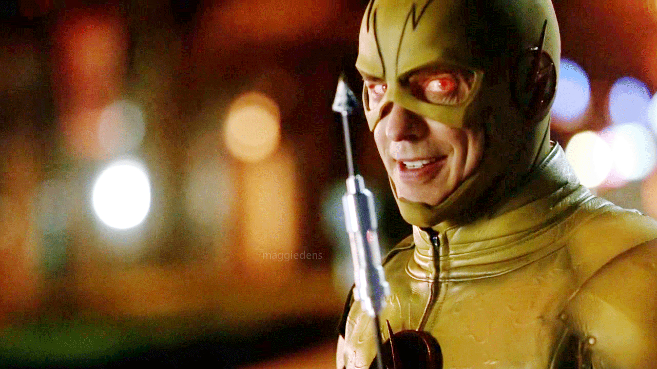 Image Reverse Flash HD Wallpaper And Background Photos