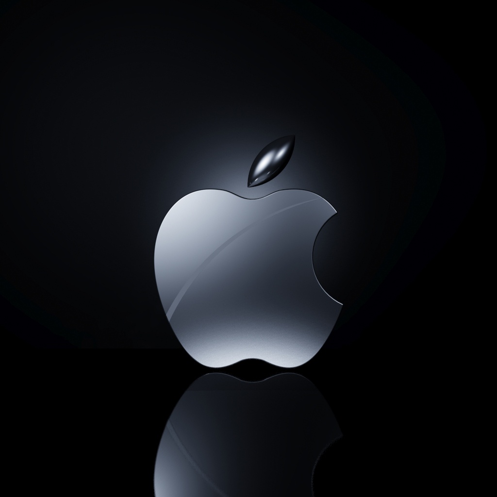 Ipad Wallpaper Apple Logo Android up2date