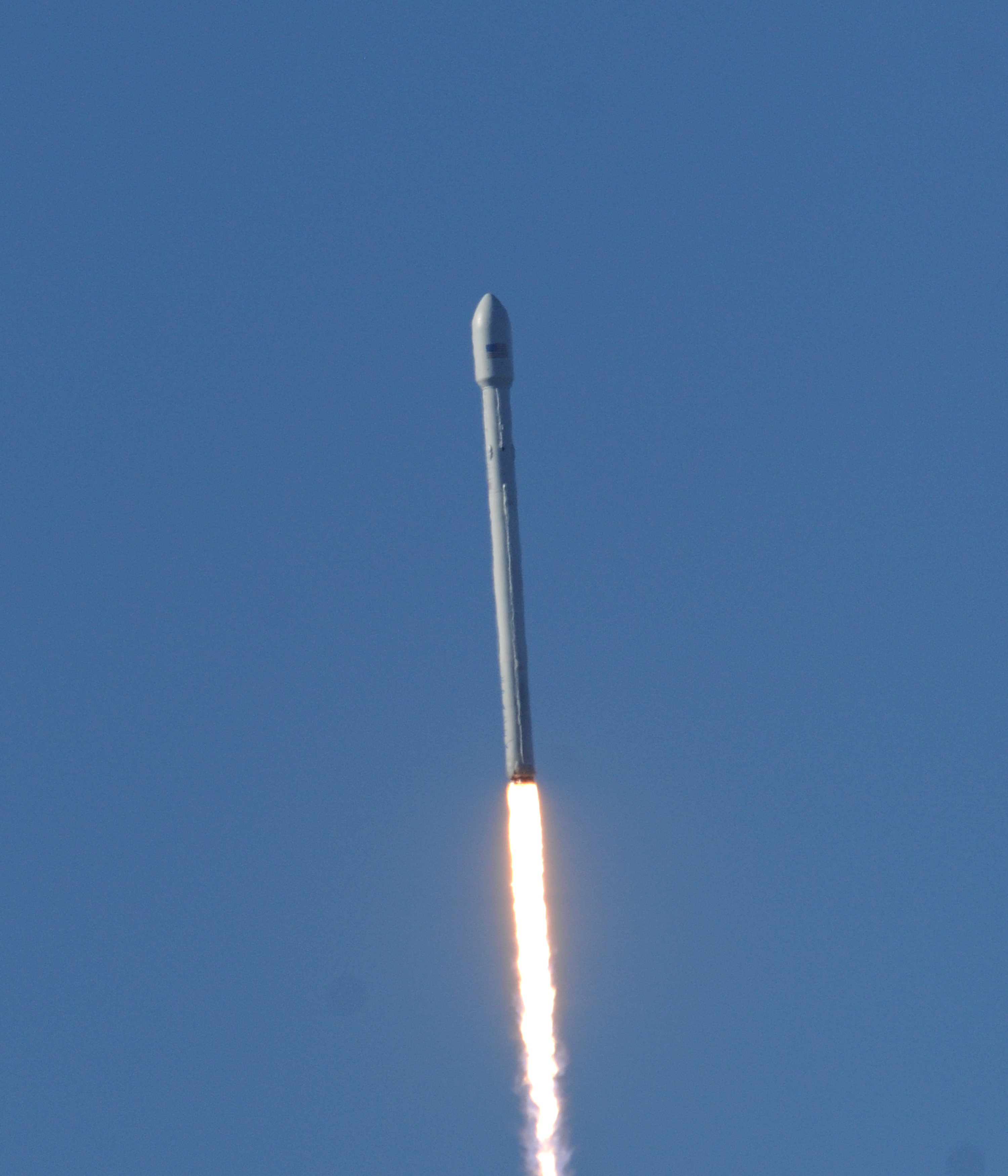 SpaceX Falcon 9 Kit   Pics about space