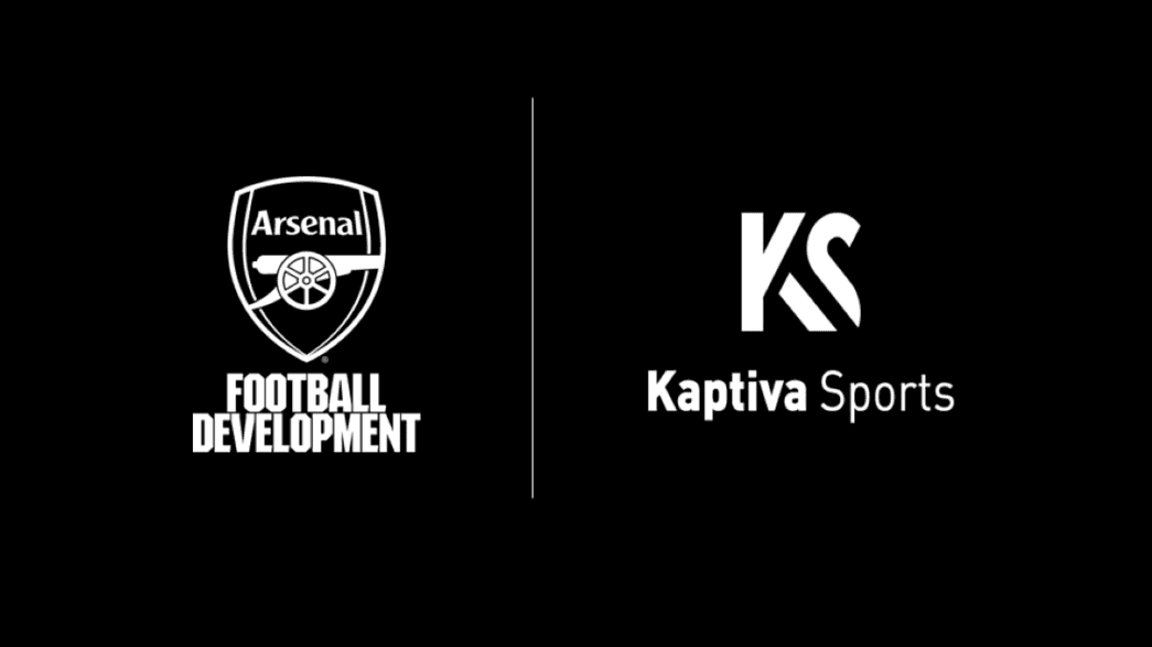 Welcome Kaptiva Sports Arsenal Football Development News