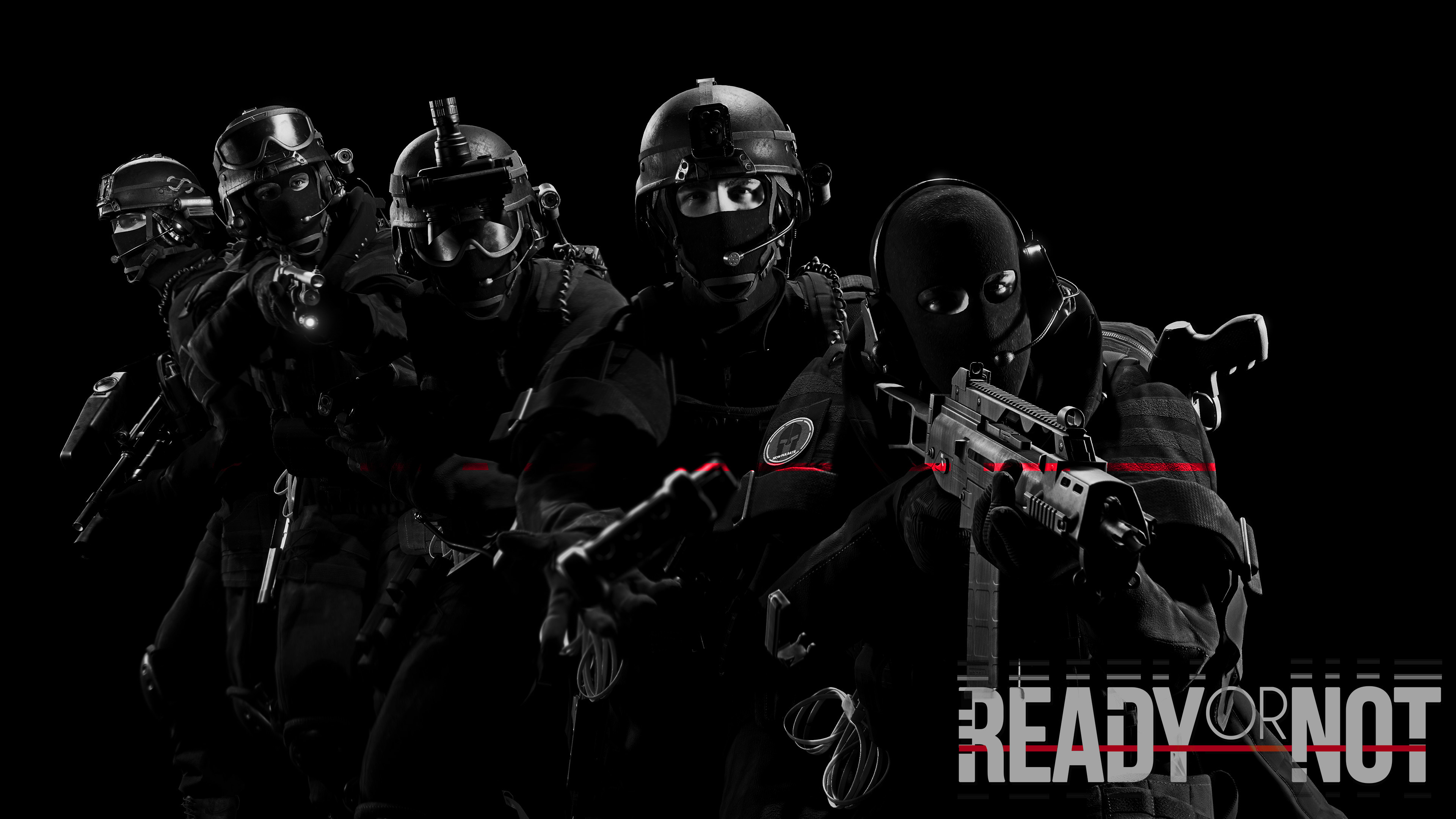 Swat Wallpaper Desktop
