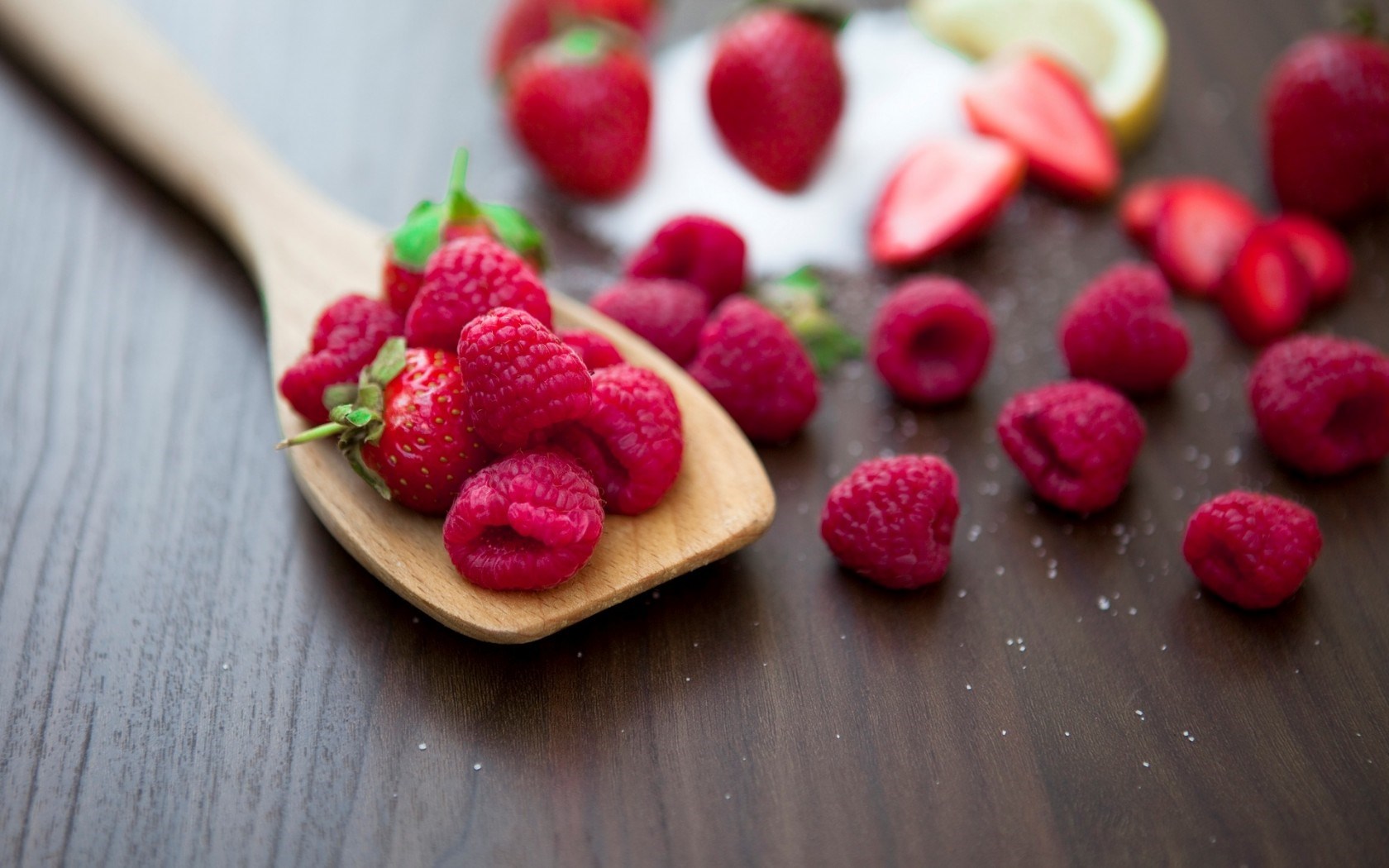 Berry Hd Wallpaper