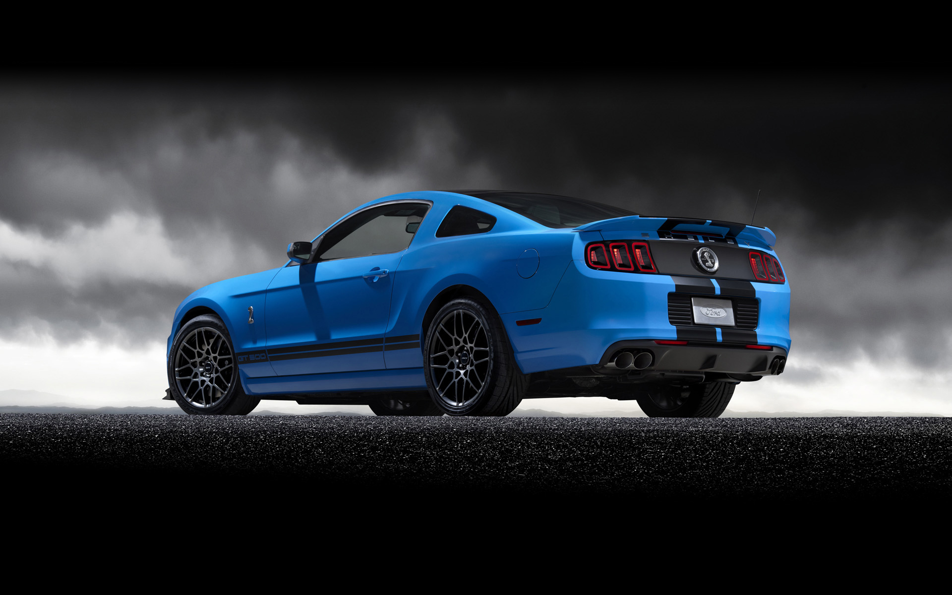 Ford Shelby Gt500 Super Cars HD Wallpaper