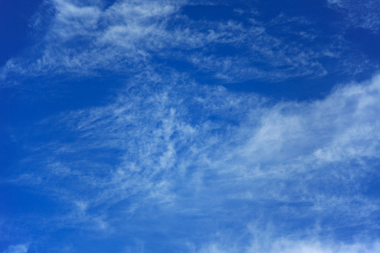 Clouds In Sky Background Stock Photo HD Public Domain Pictures