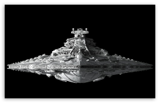 Star Wars Destroyer HD Wallpaper For Wide Widescreen Whxga