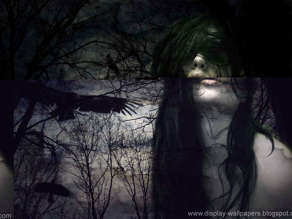 Cool Scary Background HD Best Horror Wallpaper For