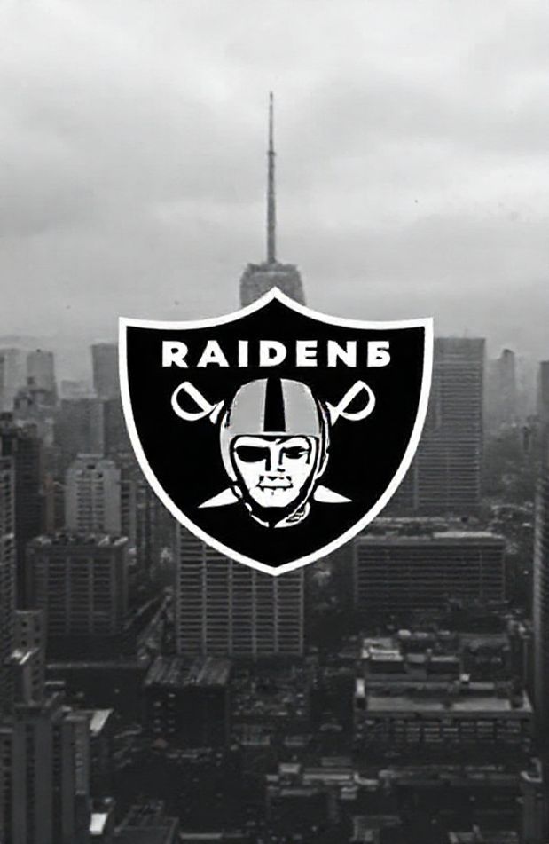 Oakland Raiders Wallpaper And Screensavers