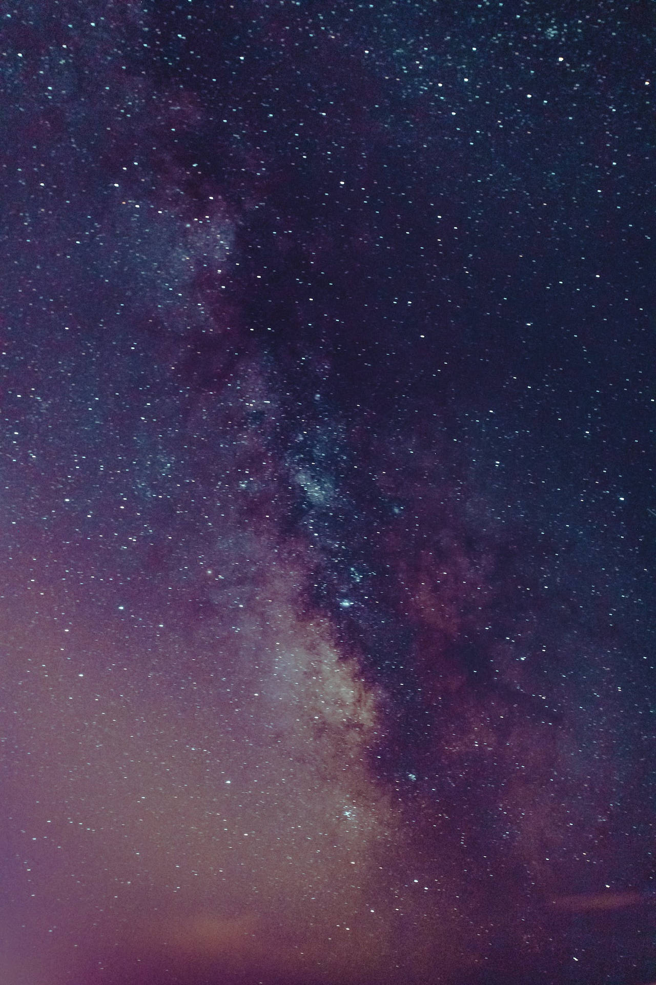 Galaxy Phone Wallpaper