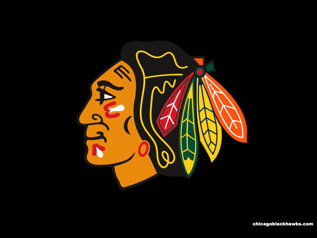 Chicago Blackhawks Browser Themes And Wallpaper For