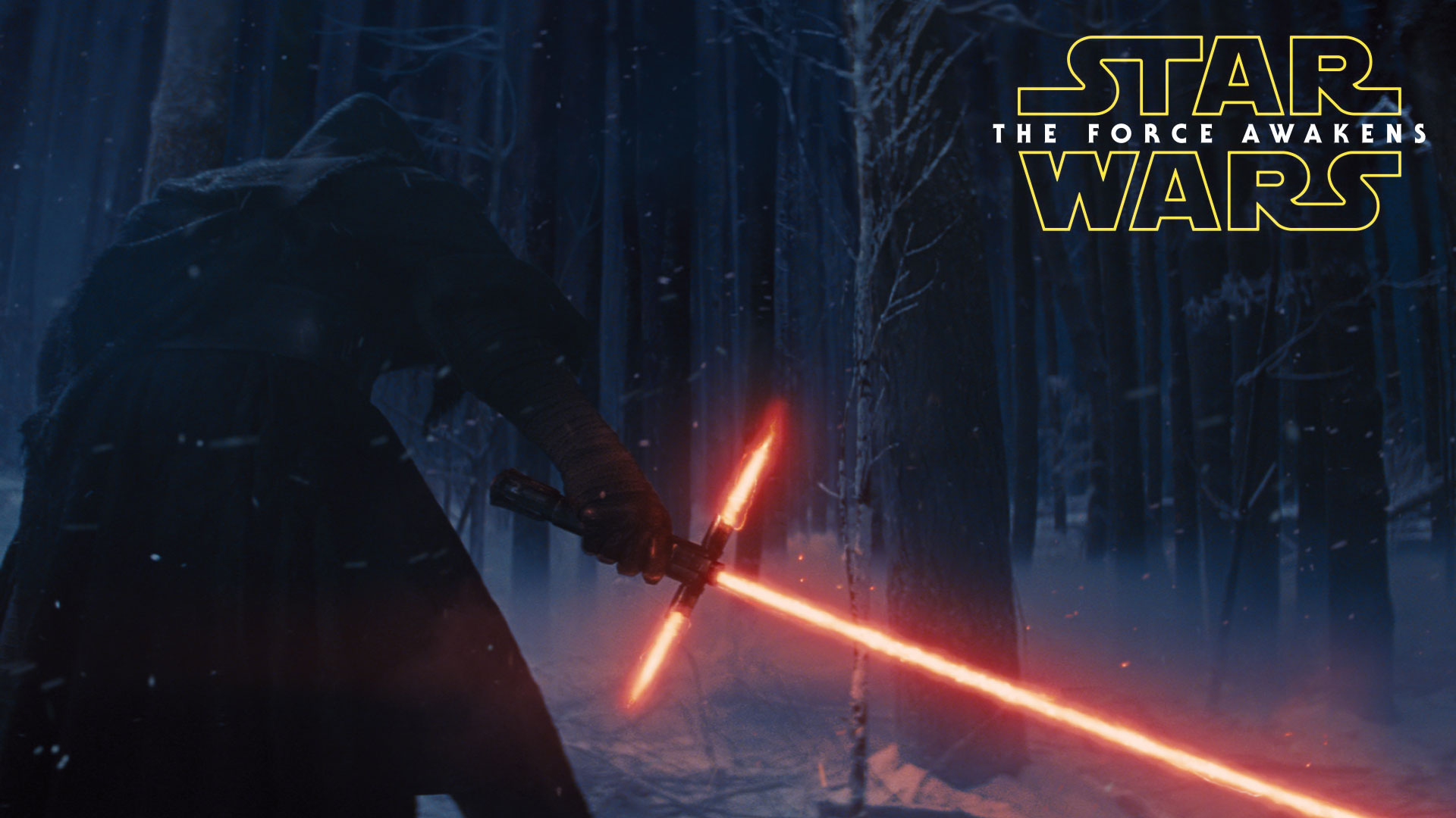 Estrela Wars The Force Awakens Guerra Nas Estrelas Wallpaper