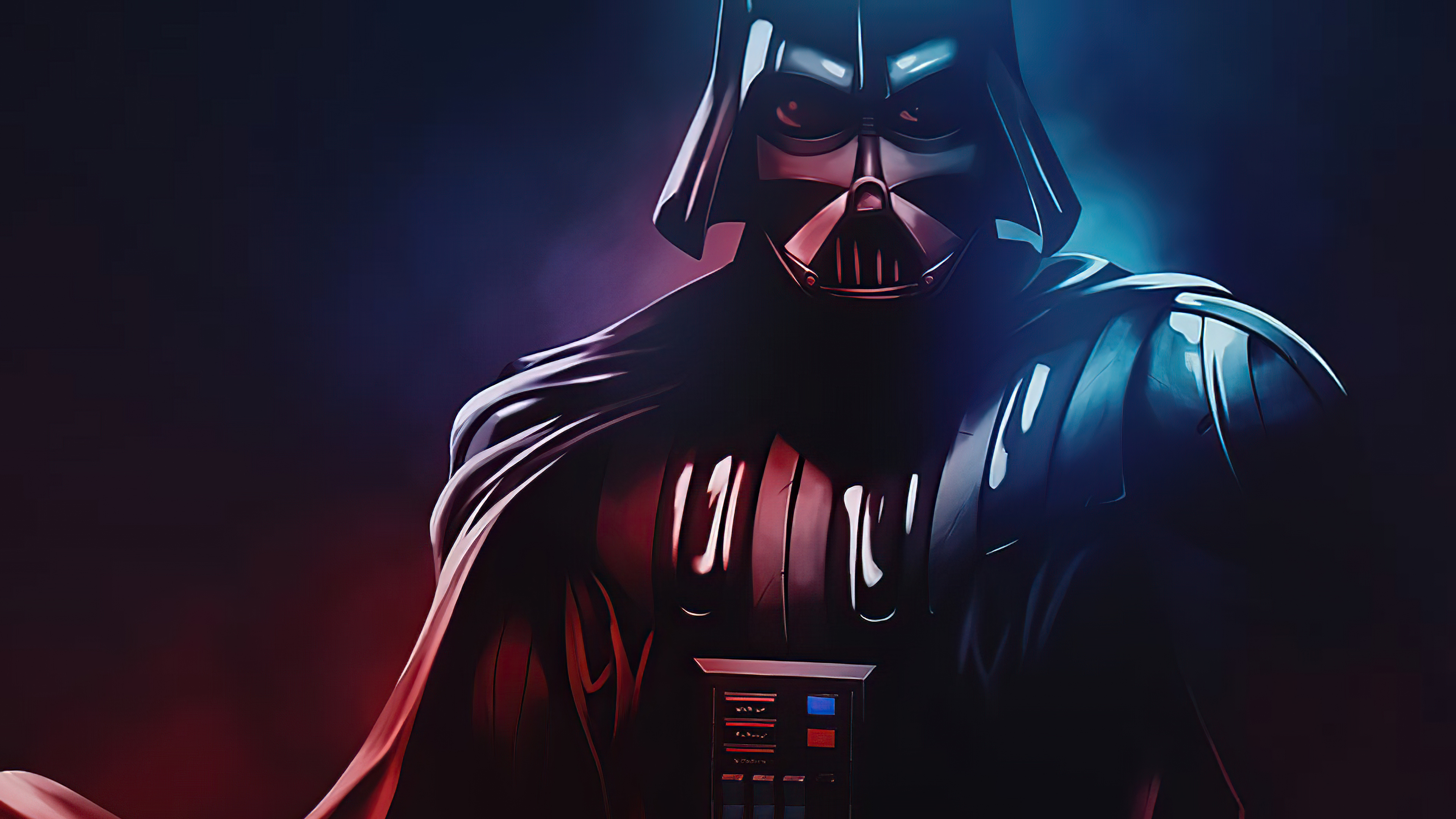 Darth Vader Starwars Rise Wallpaper HD Movies 4k Image Photos