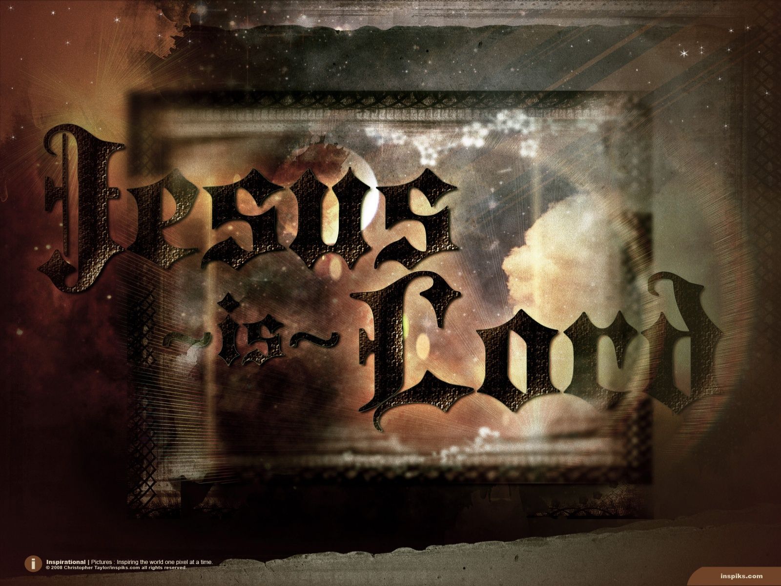 Jesus | Lord Jesus | God | Christian Wallpaper Download | MobCup