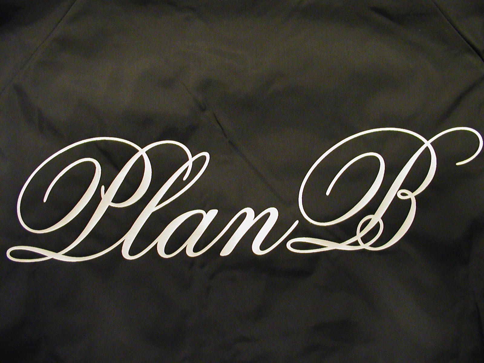 Plan B Wallpaper [must have] a plan b for queen