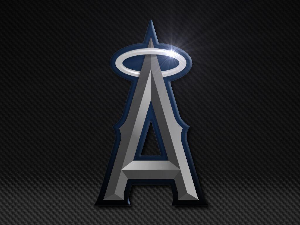 Angels Baseball Wallpaper