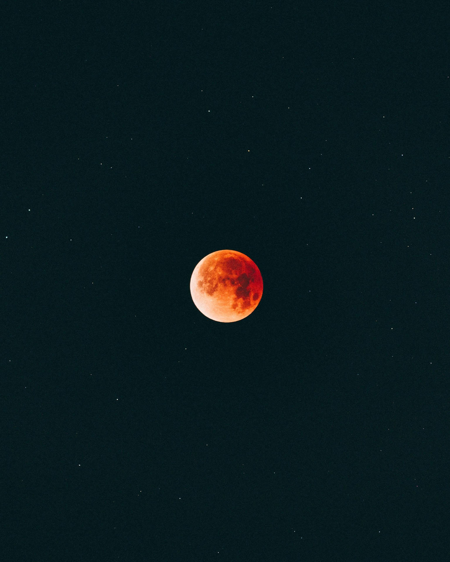 Moon Phone Wallpaper
