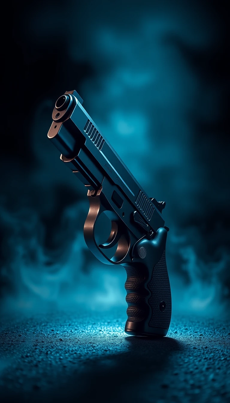 🔥 Download Gun Wallpaper For Phones by @tparsons8 | Gun Wallpapers for ...